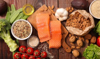 三文鱼的营养价值儿童 三文鱼对儿童有什么营养价值