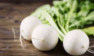 人参为什么不能和萝卜同食 人参不能和萝卜同食的原因