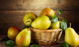 雪梨怎么保存 如何保存雪梨