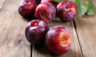 怎么腌制李子又脆又好吃 怎么腌制李子又脆又好呢