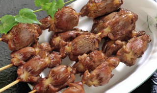 梦见吃烧烤好不好 梦见吃烧烤的含义