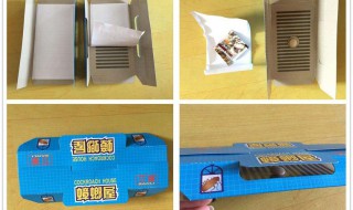 蟑螂屋怎么用 蟑螂屋的正确使用方法