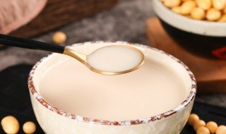 豆浆不能放在保温杯里面吗 豆浆能不能放在保温杯里面