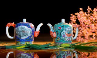 陶瓷杯子可以微波炉加热吗 陶瓷杯子能放进微波炉吗