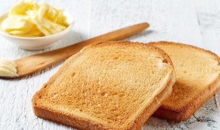 切片面包可以放几天 切片面包可以放多久