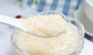 米酒不合适什么人喝 米酒什么人不能喝