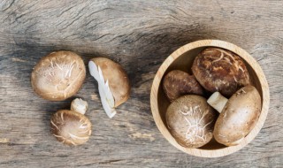 香菇哪些人不能吃 香菇的禁忌人群