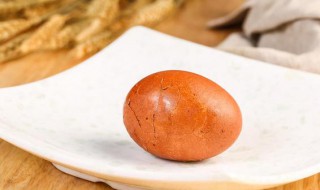 茶叶蛋哪些人不能吃 茶叶蛋的禁忌人群