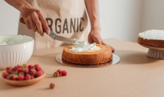 戚风蛋糕可以放冰箱吗 戚风蛋糕能不能放冰箱