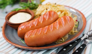香肠可以放冰箱吗 香肠放冰箱适合吗