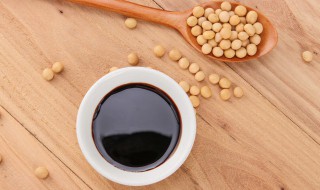 酱油哪些人不能吃 酱油的禁忌人群