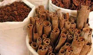 桂皮哪些人不能吃 桂皮的禁忌人群