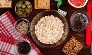 燕麦片什么人不能吃 燕麦片的饮食禁忌