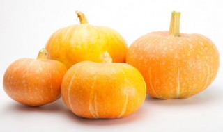 南瓜可以放冰箱保存吗 南瓜怎么存放