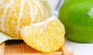 皇帝柑和什么不能一起吃 皇帝柑的食用禁忌