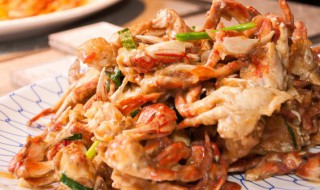 蟹粉是不是寒性 蟹粉是寒性的吗