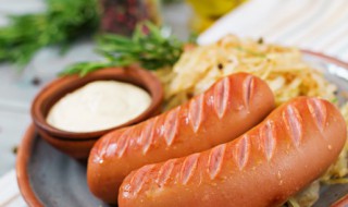 火腿生吃有寄生虫吗 火腿生吃有没有寄生虫