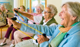 春节老人祝福语有哪些 春节对老人的优秀祝福语