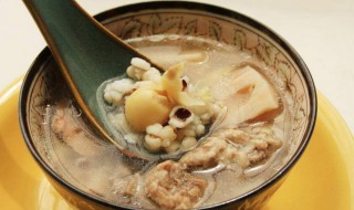 四味汤的功效与禁忌 四味汤能治什么病