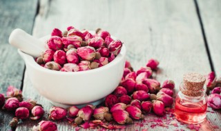 玫瑰花茶可以放冰箱吗 怎么存放玫瑰花茶