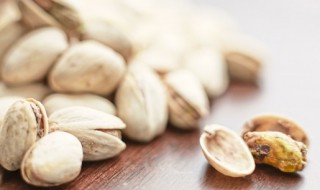 开心果可以放冰箱吗 开心果怎么存放