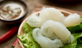 魔芋可以放冰箱吗 魔芋如何存放