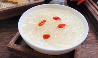 燕窝炖牛奶的做法 燕窝炖牛奶怎么做