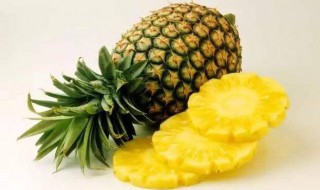 凤梨有哪些功效 凤梨的作用介绍