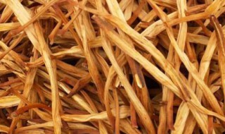 黄花菜的功效与作用有哪些 黄花菜的功效是什么