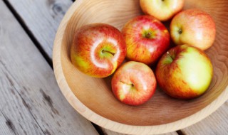 苹果有哪些功效 苹果的作用介绍