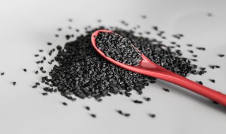 芝麻有哪些功效 芝麻的作用介绍