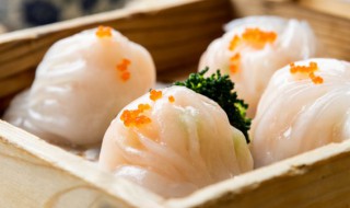 虾饺皮的做法 虾饺皮超简单的做法