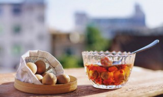 什么样的人适合吃桂圆 适合吃桂圆的人群介绍