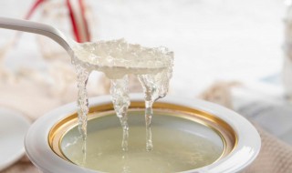 燕窝适合哪些人吃 燕窝的适宜人群