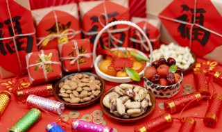 春节烤火祝福语 关于春节的祝福语