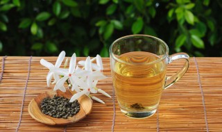 冬季喝什么茶降肝火 冬季适合降肝火的茶介绍