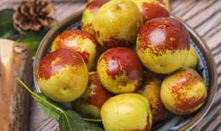 冬枣可以放冰箱冷冻吗 冬枣能不能放冰箱保存