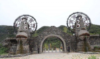 歪寨村在哪里 歪寨村在哪