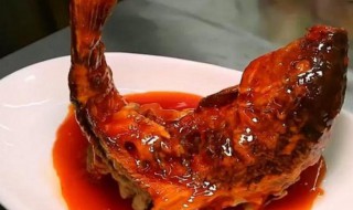 家常糖醋鱼做法 糖醋鱼怎么做