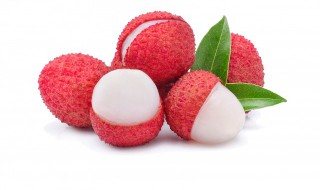 荔枝能不能多吃 荔枝能多吃吗