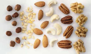 杏仁和什么搭配最好 杏仁和什么搭配最好的介绍