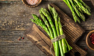 紫菜芦笋汤的做法 怎样做紫菜芦笋汤