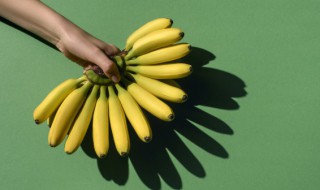 香蕉大米粥的做法 香蕉大米粥的做法步骤