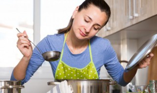 什锦汤的做法 怎样做什锦汤