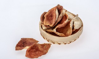 陈皮红枣茶的功效与作用及禁忌 陈皮红枣茶有哪些功效作用禁忌