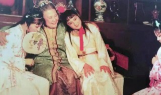 红楼梦1到5回概括 红楼梦1到5回的内容