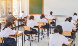 梦到高考是什么寓意 梦见考试的意思简介