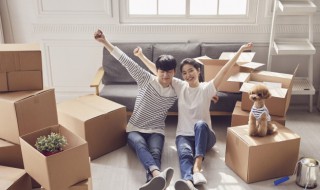 梦见搬家是什么寓意 梦见搬家的含义