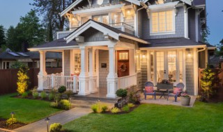 梦见房屋空寓意 梦见空的房屋的意思