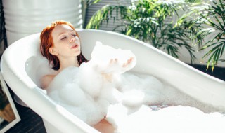 梦见洗浴什么寓意 梦见洗浴的寓意